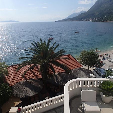 Villa Bosac グラダツ エクステリア 写真
