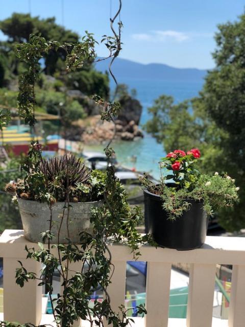 Villa Bosac グラダツ エクステリア 写真