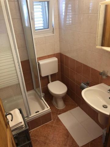 Villa Bosac グラダツ エクステリア 写真