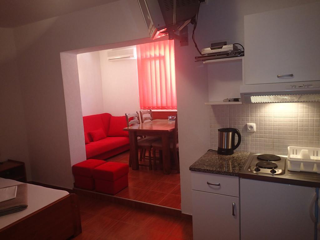 Villa Bosac グラダツ エクステリア 写真