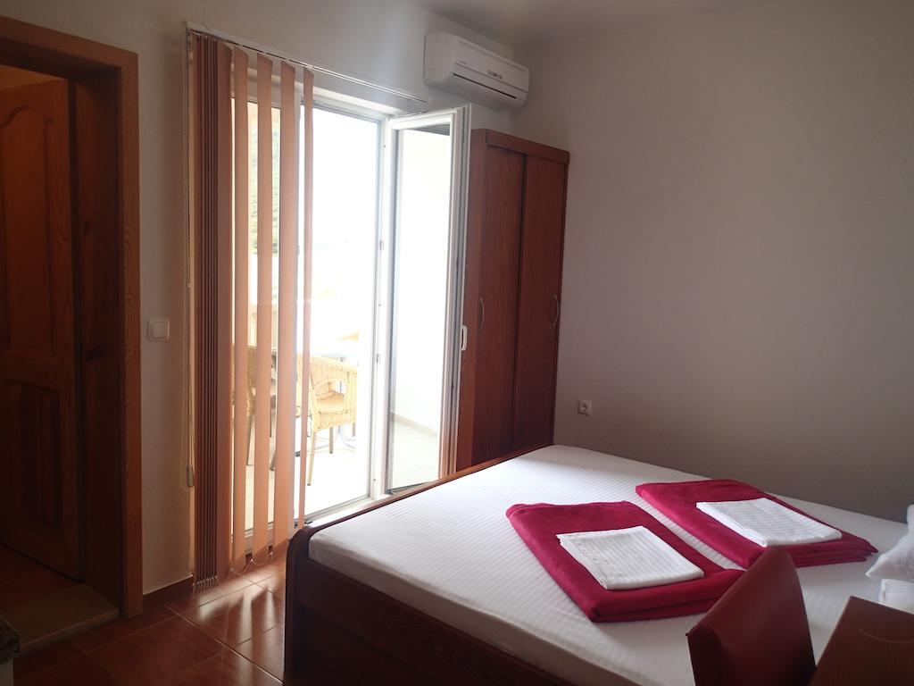 Villa Bosac グラダツ 部屋 写真