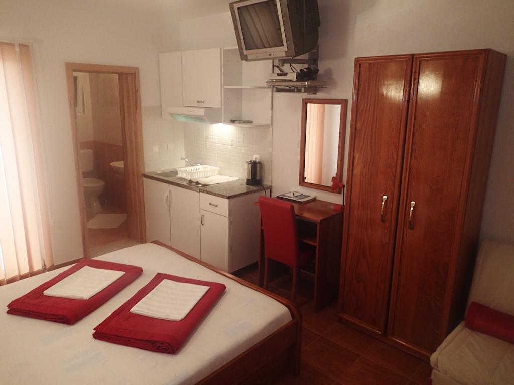 Villa Bosac グラダツ 部屋 写真