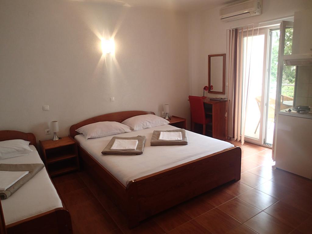 Villa Bosac グラダツ 部屋 写真